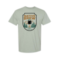 Load image into Gallery viewer, Native Brew Unisex - Comfort Colors Heavy Weight T-Shirt
