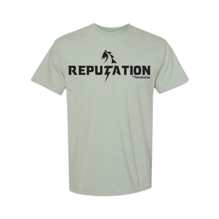Reputation Unisex - Comfort Colors Heavy Weight T-Shirt