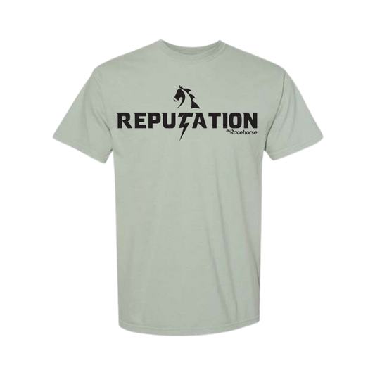 Reputation Unisex - Comfort Colors Heavy Weight T-Shirt