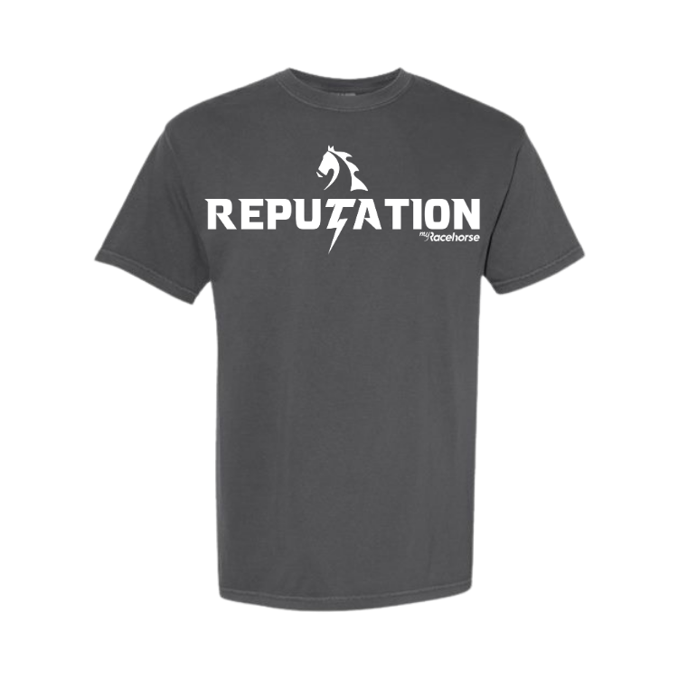 Reputation Unisex - Comfort Colors Heavy Weight T-Shirt