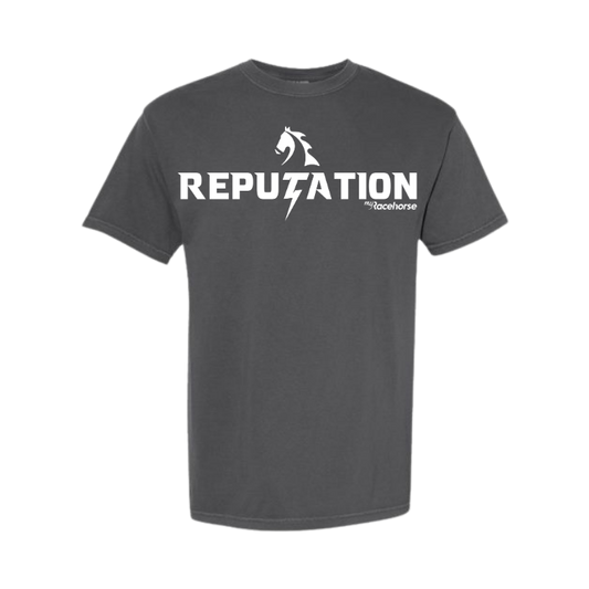 Reputation Unisex - Comfort Colors Heavy Weight T-Shirt