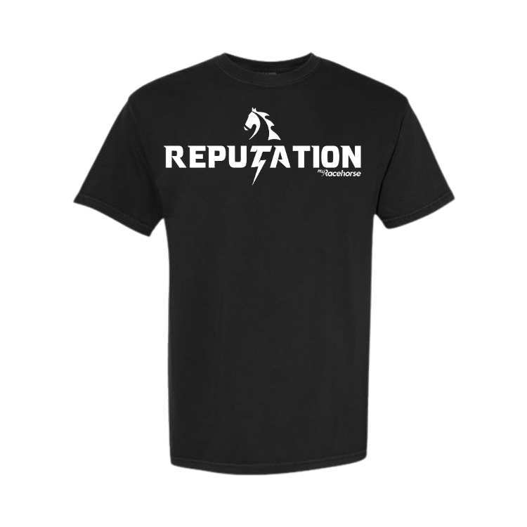 Reputation Unisex - Comfort Colors Heavy Weight T-Shirt