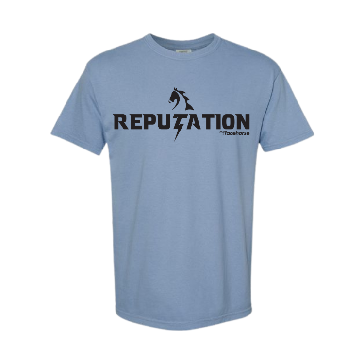 Reputation Unisex - Comfort Colors Heavy Weight T-Shirt