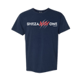 Load image into Gallery viewer, Shezawildone Unisex - Comfort Colors Heavy Weight T-Shirt
