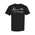 Load image into Gallery viewer, Steel the Moment Unisex - Comfort Colors Heavy Weight T-Shirt
