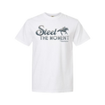Load image into Gallery viewer, Steel the Moment Unisex - Comfort Colors Heavy Weight T-Shirt
