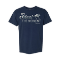 Load image into Gallery viewer, Steel the Moment Unisex - Comfort Colors Heavy Weight T-Shirt
