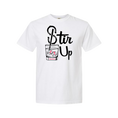 Load image into Gallery viewer, Stir It Up Unisex - Comfort Colors Heavy Weight T-Shirt
