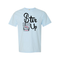 Load image into Gallery viewer, Stir It Up Unisex - Comfort Colors Heavy Weight T-Shirt
