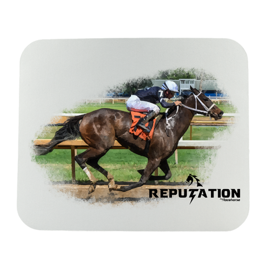 Reputation Mouse Pad