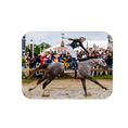 Load image into Gallery viewer, Seize the Grey  - Rectangular Magnet
