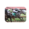 Load image into Gallery viewer, Seize the Grey  - Rectangular Magnet

