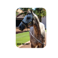 Load image into Gallery viewer, Seize the Grey  - Rectangular Magnet
