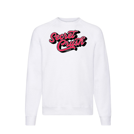 Secret Crush Crewneck Sweatshirt