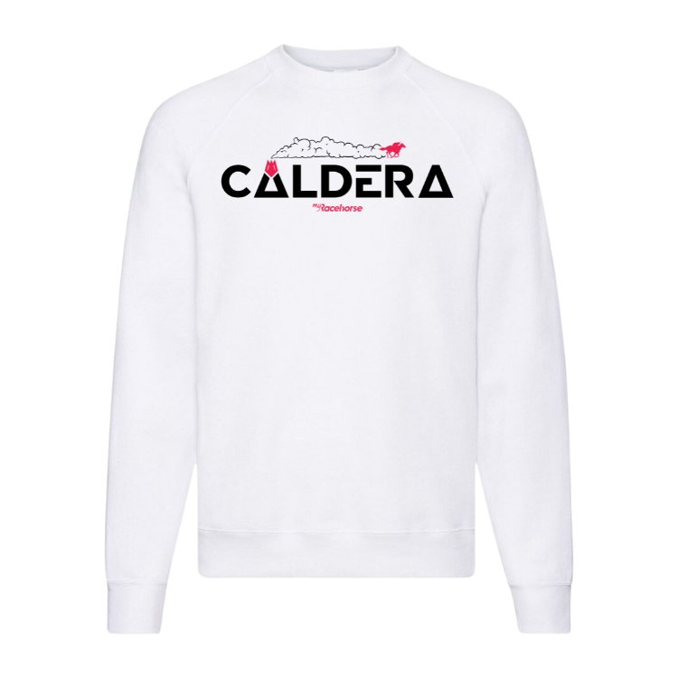 Caldera Crewneck Sweatshirt