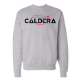 Load image into Gallery viewer, Caldera Crewneck Sweatshirt
