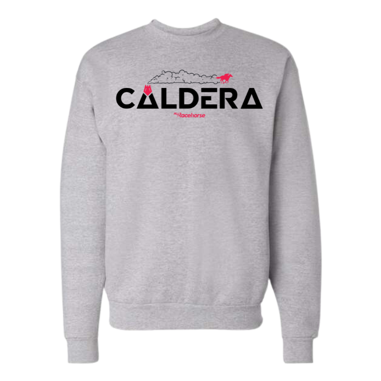 Caldera Crewneck Sweatshirt