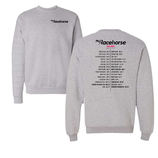 MRH 2023 Winner's Collection Crewneck Sweatshirt