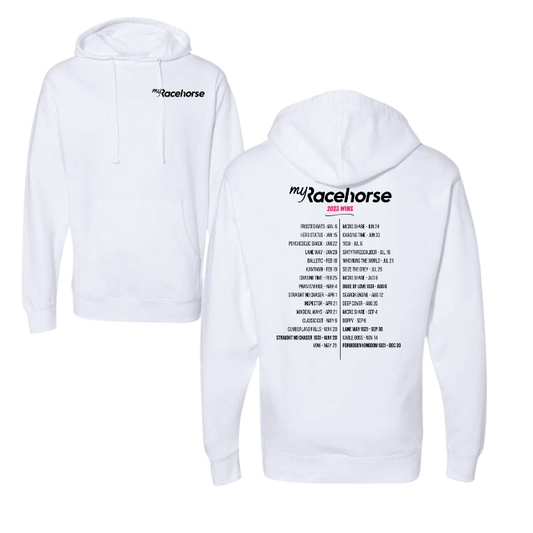 MRH 2023 Winner's Collection Hooded Sweatshirt