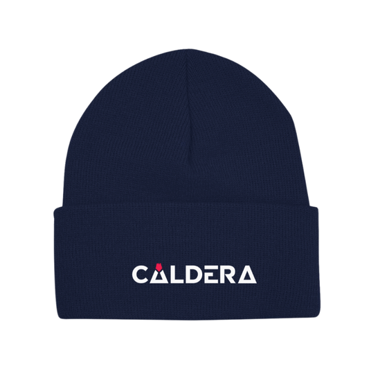 Caldera Cuff Beanie