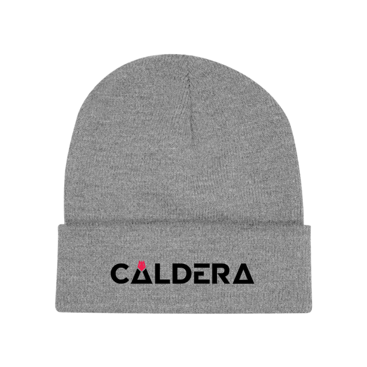 Caldera Cuff Beanie