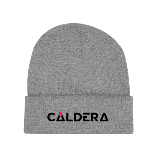 Caldera Cuff Beanie