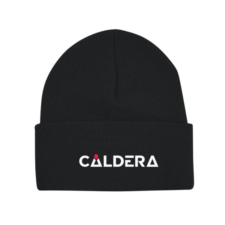 Caldera Cuff Beanie