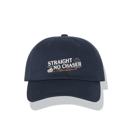 Straight No Chaser Dad Hat