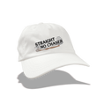 Load image into Gallery viewer, Straight No Chaser Dad Hat
