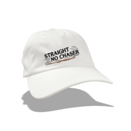 Straight No Chaser Dad Hat