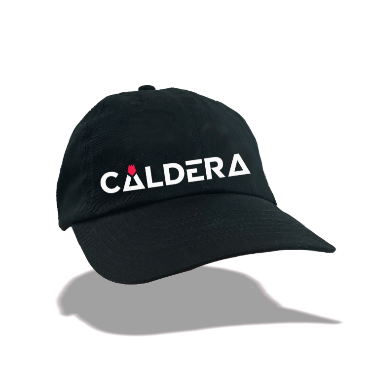 Caldera Dad Hat