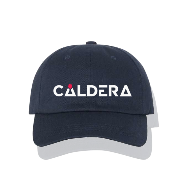 Caldera Dad Hat