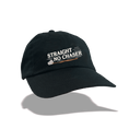 Load image into Gallery viewer, Straight No Chaser Dad Hat
