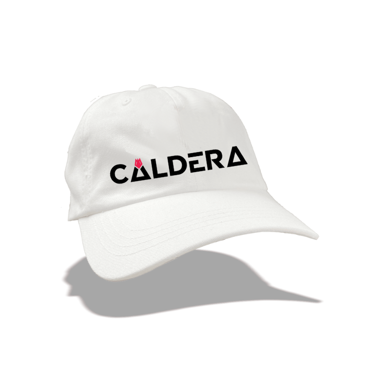 Caldera Dad Hat