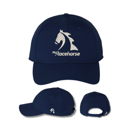 MyRacehorse - Adidas Mid-Profile Cap