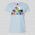 Load image into Gallery viewer, 50% OFF - MyRacehorse Women's Ultra Cotton MyRacehorse T-Shirt
