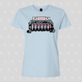 Load image into Gallery viewer, 50% OFF - MyRacehorse Women's Ultra Cotton MyRacehorse T-Shirt
