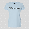Load image into Gallery viewer, 50% OFF - MyRacehorse Women's Ultra Cotton MyRacehorse T-Shirt
