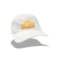 Load image into Gallery viewer, Del Mar Summer Dad Hat
