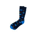 Load image into Gallery viewer, Derby - Victory Rose Men's Socks
