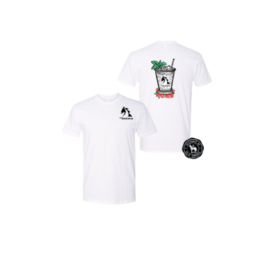 MyRacehorse Men's Derby SS T-Shirt