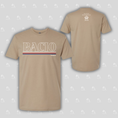 Load image into Gallery viewer, Bacio Palace of Holyroodhouse Men's SS T-Shirt

