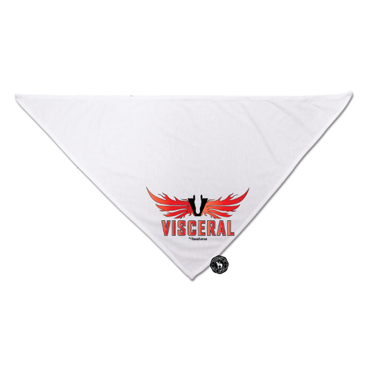 Visceral Dog Bandana