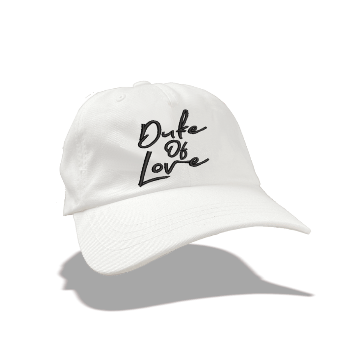 Duke of Love Dad Hat