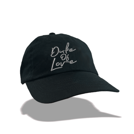 Duke of Love Dad Hat