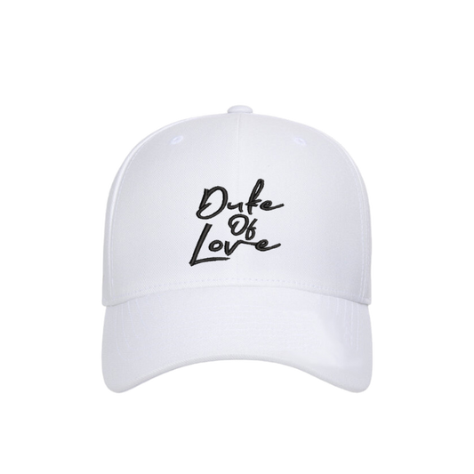 Duke of Love Velocity Performance Hat