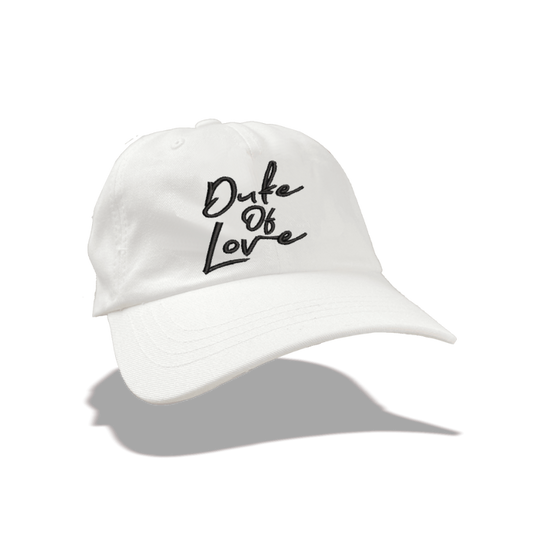 Duke of Love Dad Hat