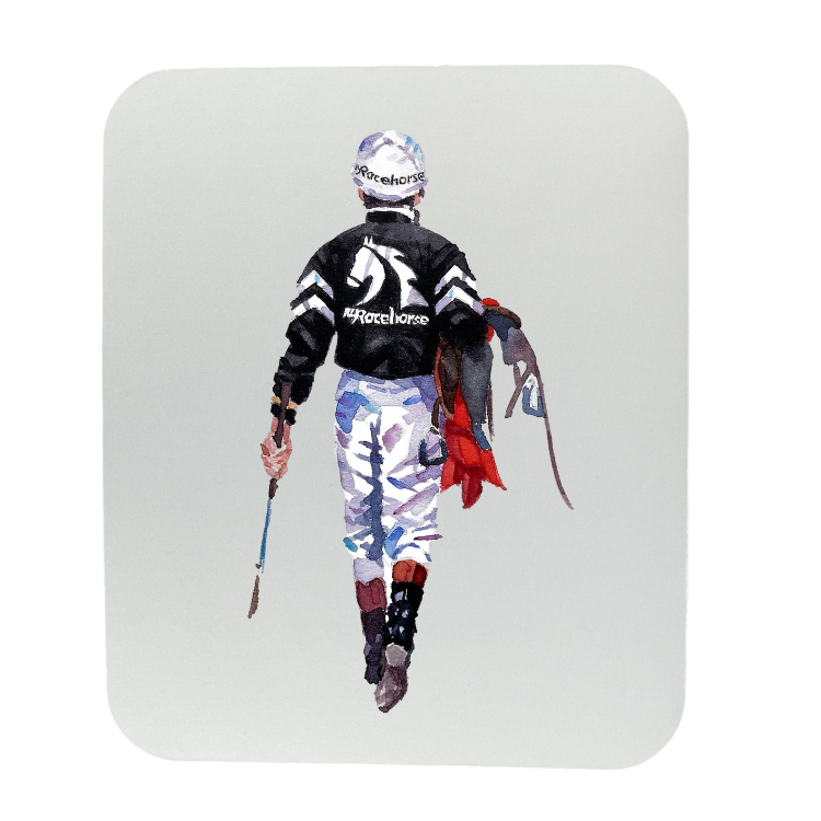 MRH Collection Mouse Pad