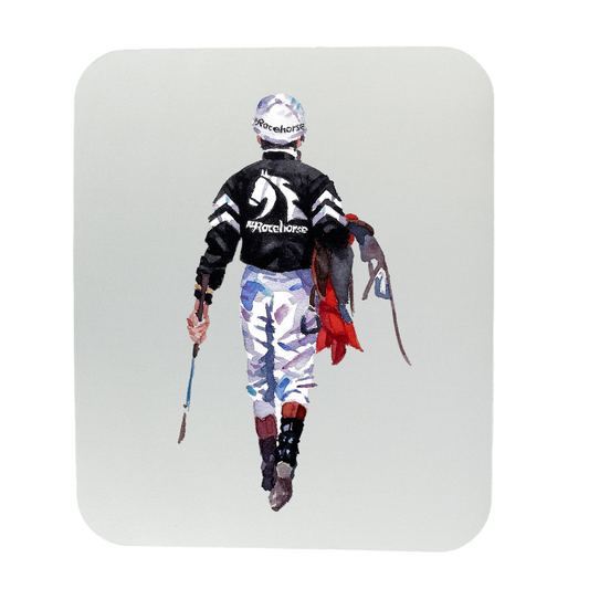 MRH Collection Mouse Pad