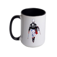 Load image into Gallery viewer, 15 oz MyRacehorse Coffee Cup
